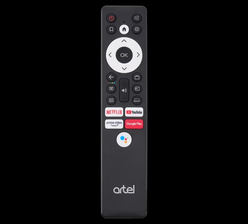 Smart TV 43' FULL HD 3