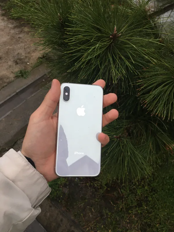Iphone x 64 срочно 1 Iphone x 64 срочно 1
