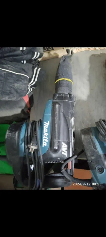 Сотилади Makita отбойный молоток ва перфаратор 2