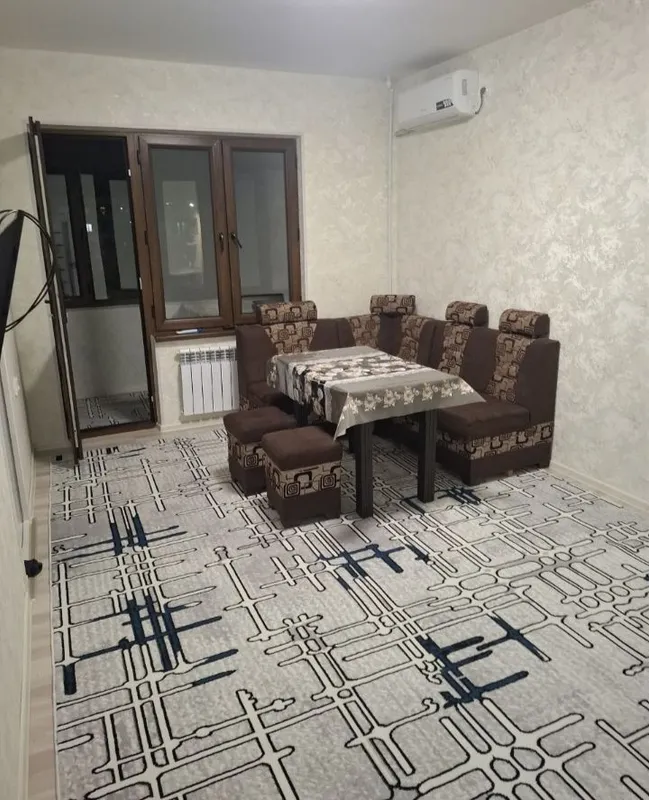 квартира 7