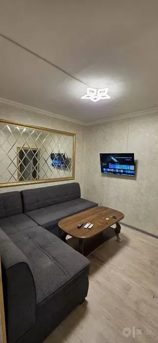 3 xonali kvartira ijaraga, Yunusobod, 38 m² 3