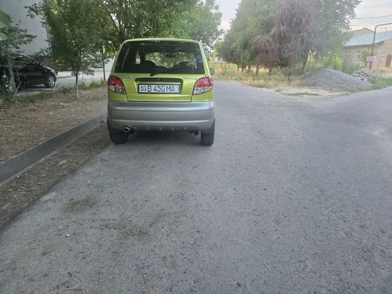 Matiz best arenda 2013 5