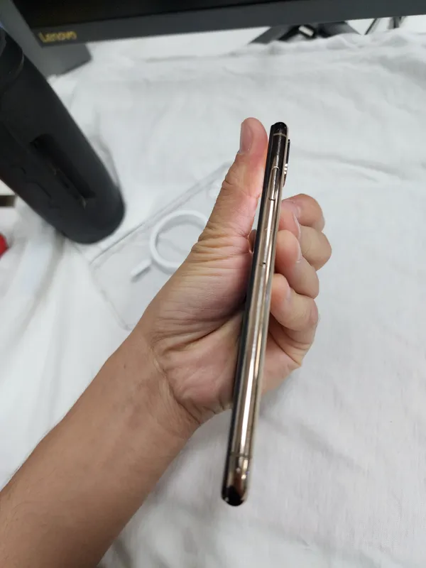 iphone Xs Max 512GB Srochna — фото 9