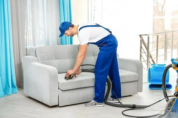 Gilamlar, yumshoq mebellar, matraslar va pardalarni professional kimyoviy tozalash. 4 Gilamlar, yumshoq mebellar, matraslar va pardalarni professional kimyoviy tozalash. 4