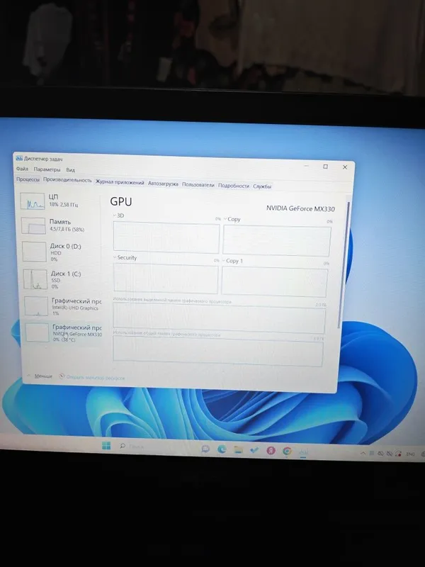 Acer core i5 ноутбук laptop — фото 7