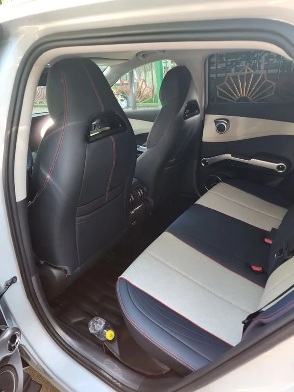 BYD Yuan plus 5 позиция 4 BYD Yuan plus 5 позиция 4