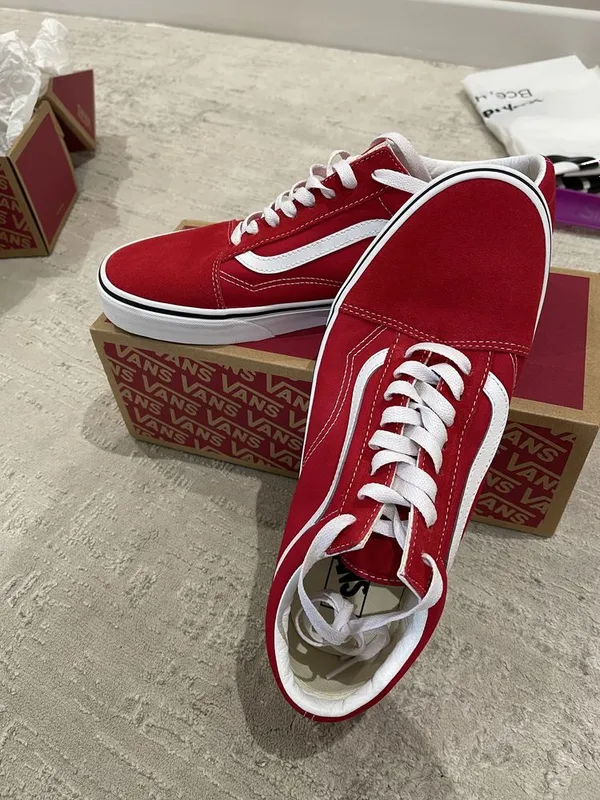 Продам Vans Old school 2 Продам Vans Old school 2