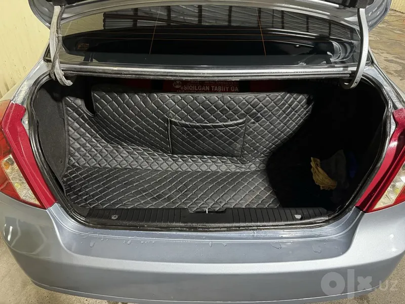 Lacetti 1,6 avtomat Arenda vikub 10 Lacetti 1,6 avtomat Arenda vikub 10
