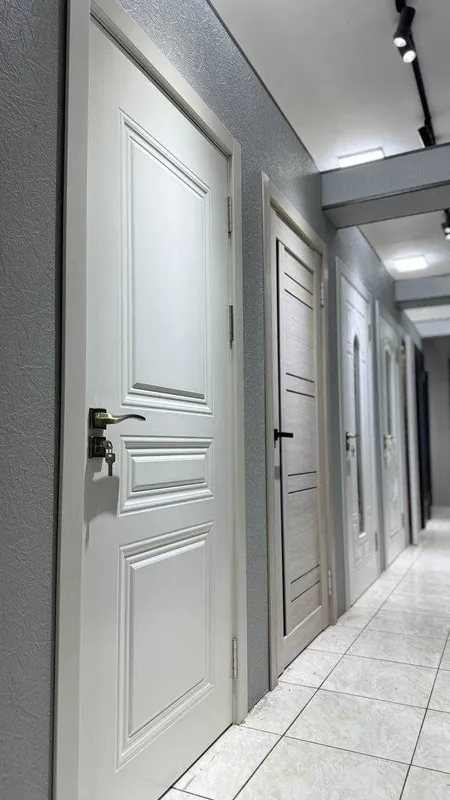 MDF Eshiklar | МДФ двери | Межкомнатные двери | Внутренние двери — фото 7
