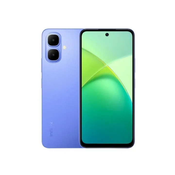 Infinix smart 10 — телефон новый в коробке 3 Infinix smart 10 — телефон новый в коробке 3