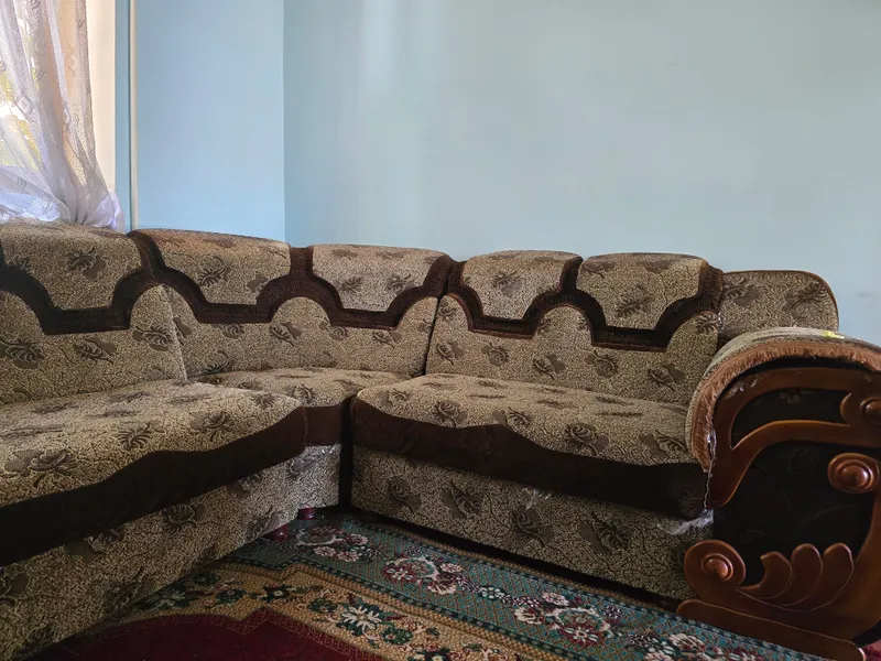 юмшок мебель сотилади. ишлатилмаган. тоза мебель. — фото 4 юмшок мебель сотилади. ишлатилмаган. тоза мебель. — фото 4