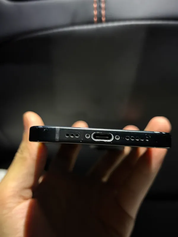 Iphone 15 4
