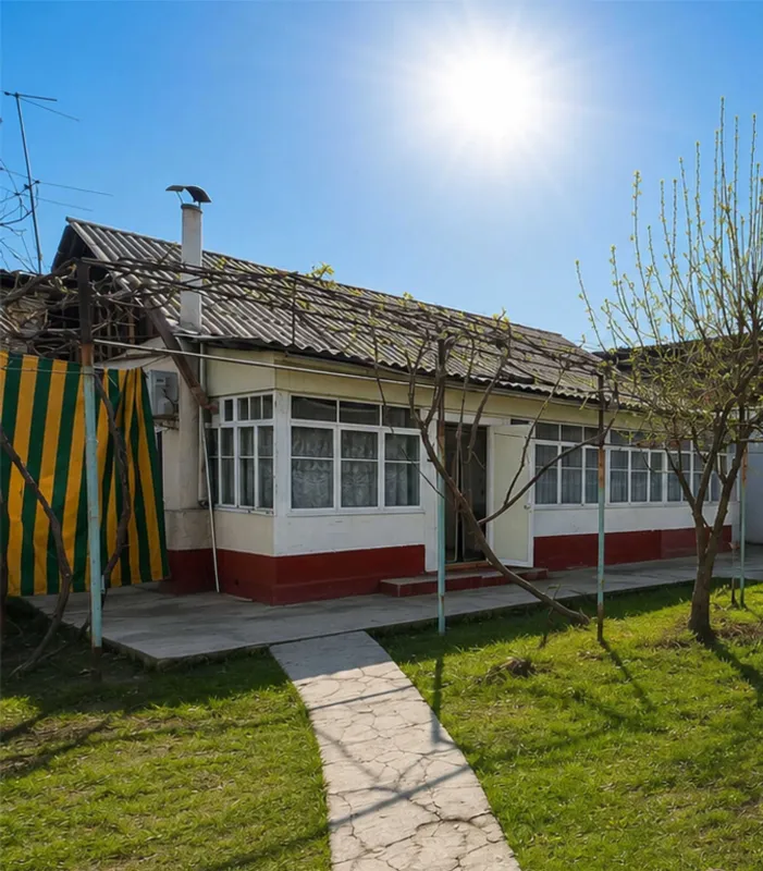 Продаётся дом 5.5 соток, Сергели, Узгариш (Ногай курган) 1 Продаётся дом 5.5 соток, Сергели, Узгариш (Ногай курган) 1