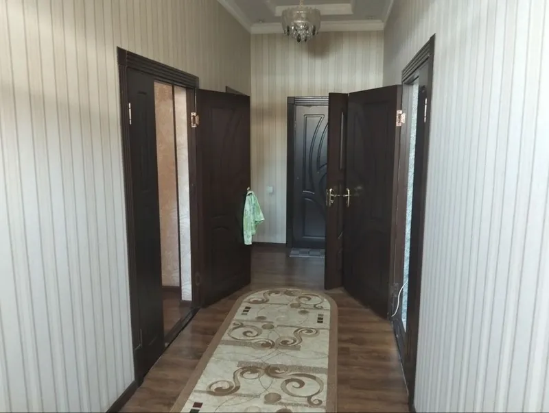 В Барданкуле продаётся дом на 4,4 сотки, есть все условия 4 В Барданкуле продаётся дом на 4,4 сотки, есть все условия 4