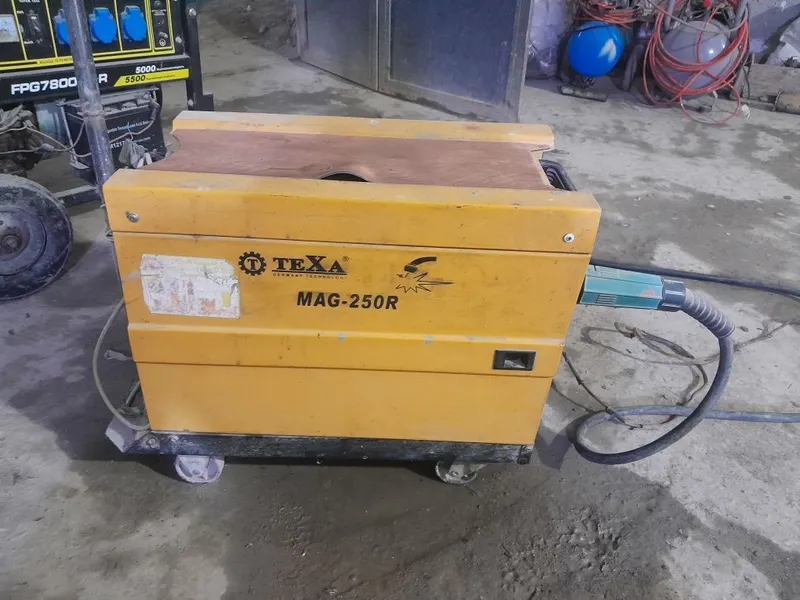 TEXA MAG-250R sotiladi