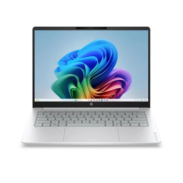 Hp Omnibook 3 R5-130 APU 24/512 16.0 FHD Ips 2K