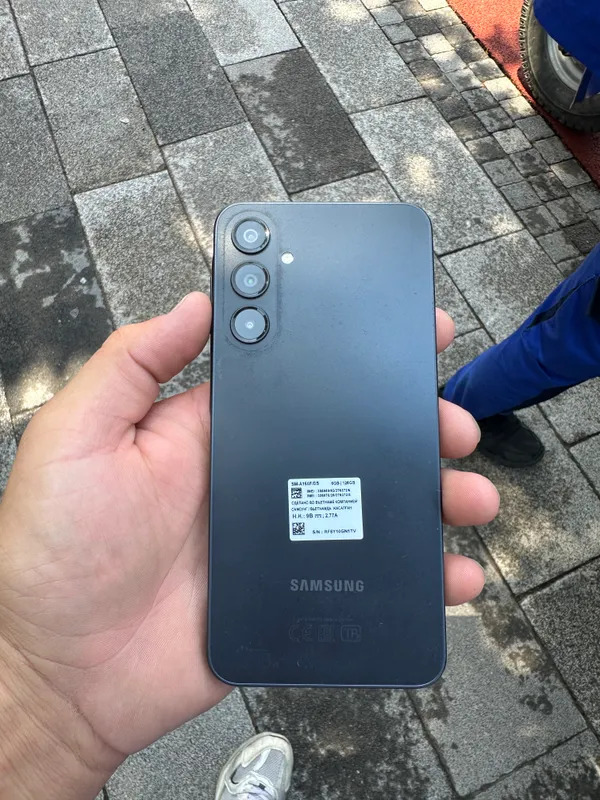 Samsung A16