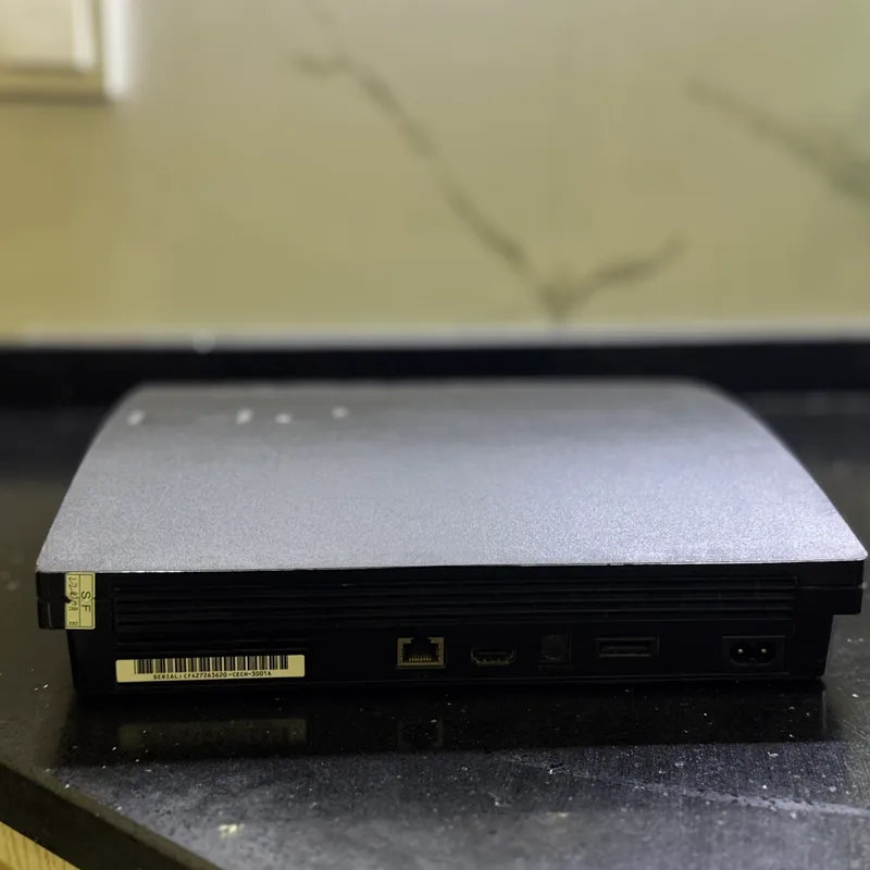 PlayStation 3