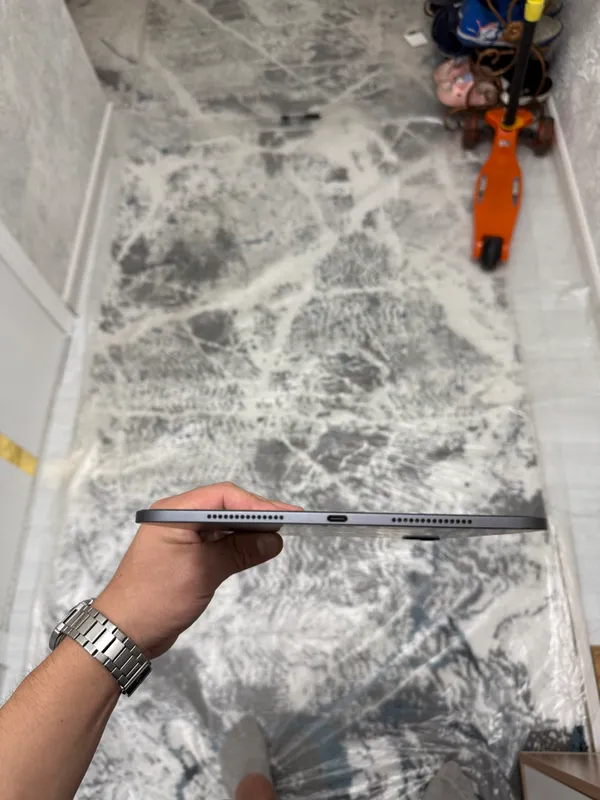 iPad pro11 M4 — фото 2