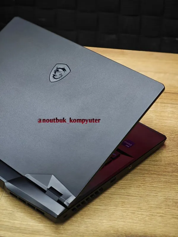 Noutbook, MSI Leopard Gp66 Noutbook, MSI Leopard Gp66