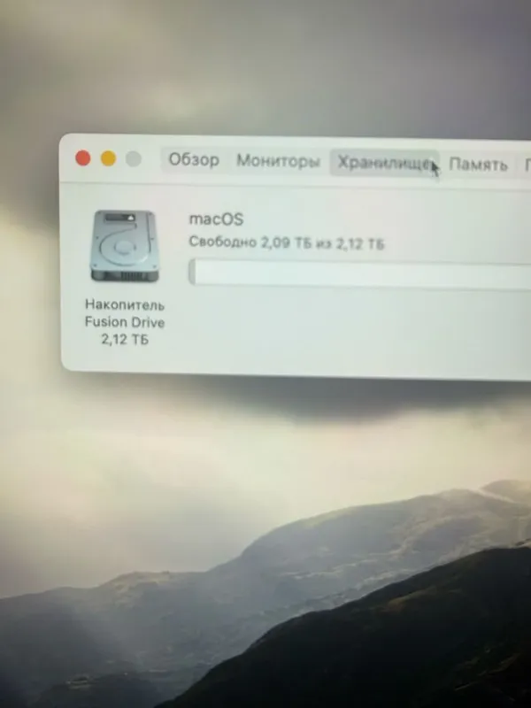 iMac 27inch 5K/i5/32/2Tb/ful box 5 iMac 27inch 5K/i5/32/2Tb/ful box 5
