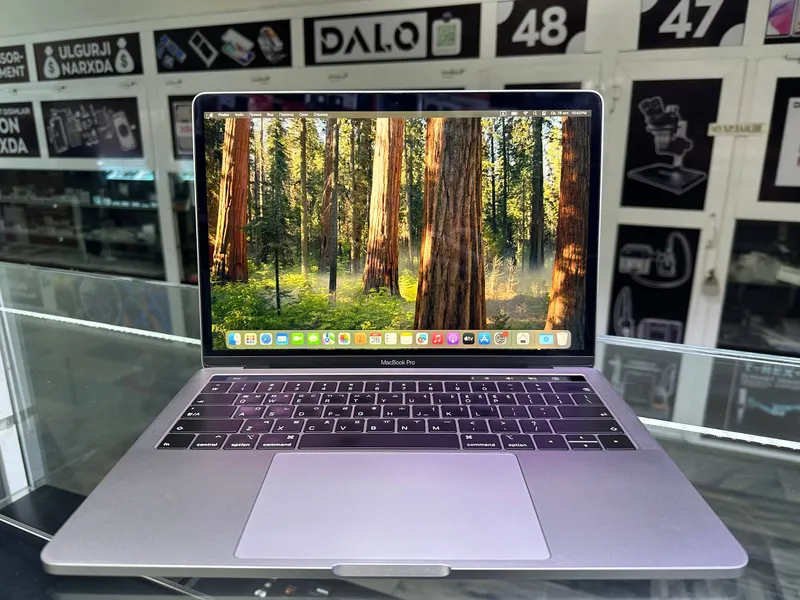 Macbook Pro (2019) 1 Macbook Pro (2019) 1
