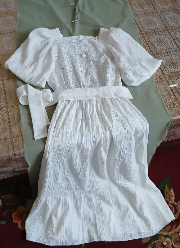 Oq koʻylak 2