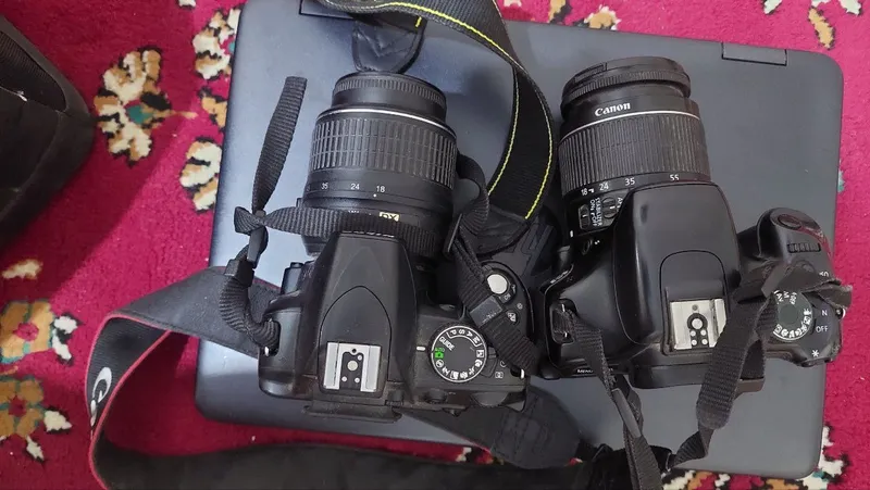 4 ta Fotoapparat 10