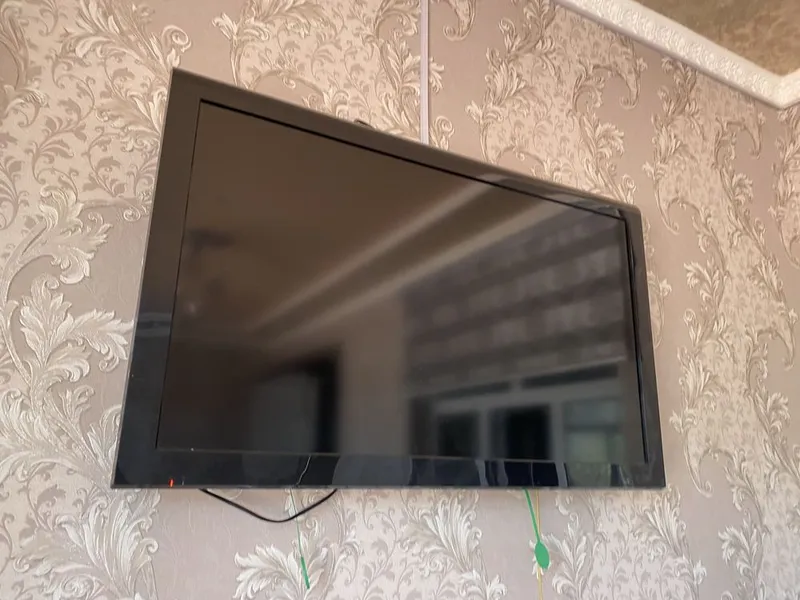 Televizor 43 razmerlik 1 Televizor 43 razmerlik 1