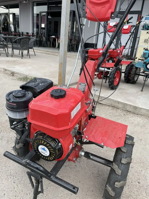 Motoblok arzon optim 5 Motoblok arzon optim 5