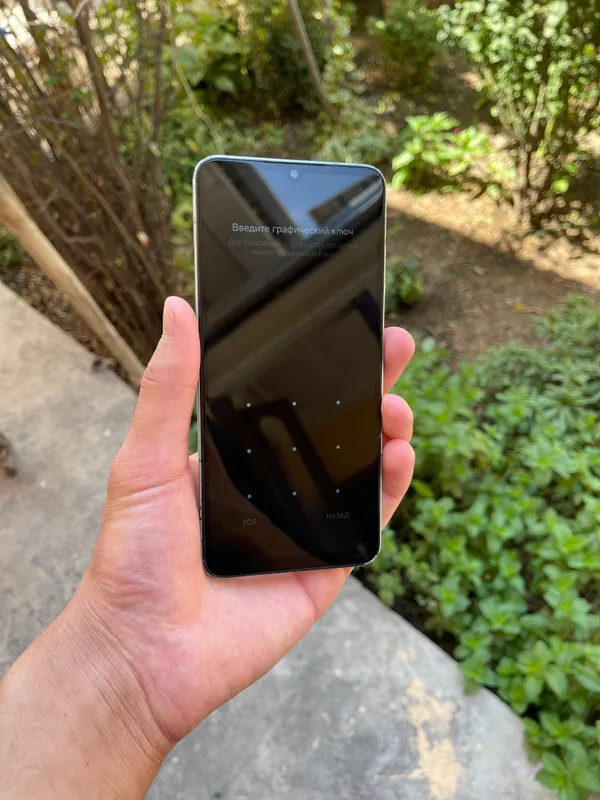 Redmi 13C 4+2/128gb hozir ob ketila — фото 4