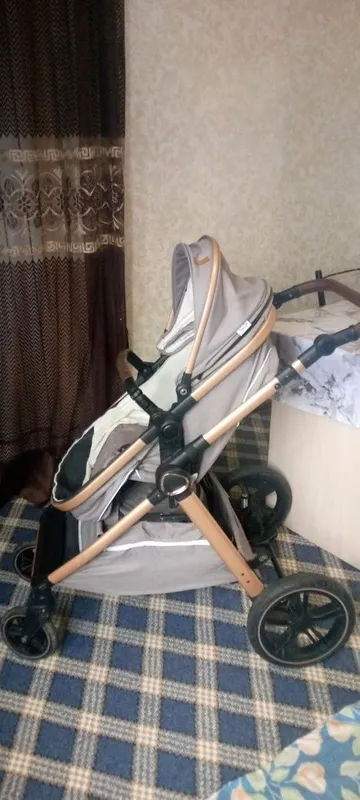 Продаётся детская коляска — фото 3