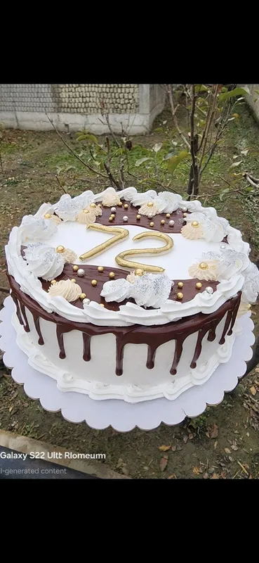 "MuniraBakery"dan siz izlagan va istagan shirinliklar 20% skidkada — фото 4 "MuniraBakery"dan siz izlagan va istagan shirinliklar 20% skidkada — фото 4