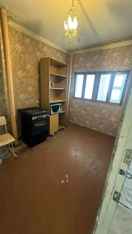 5 xonali kvartira, 82 m2, Yakkasaroy 6