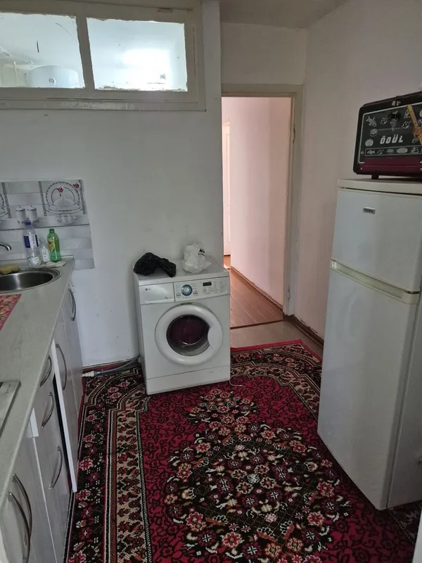 Аренда КВАРТИРА ЧИРЧИК шахрида 1 хонали Октябрда жойлашган 3