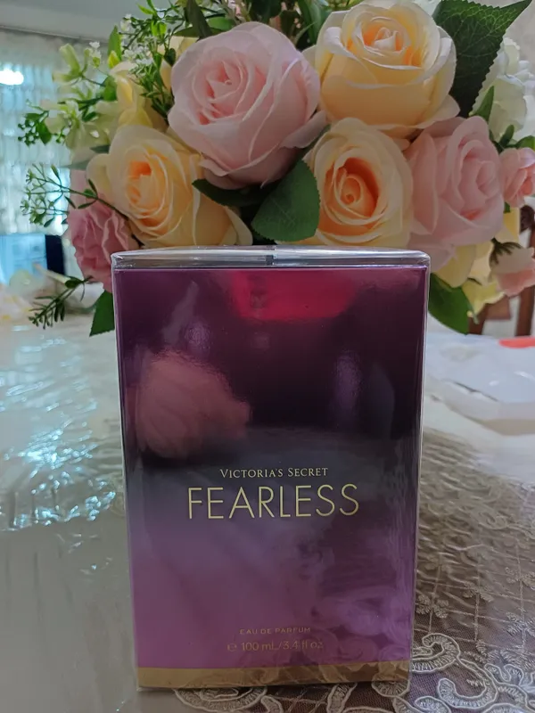 Victoria's secret Orginal Atirlari Parfum — фото 2
