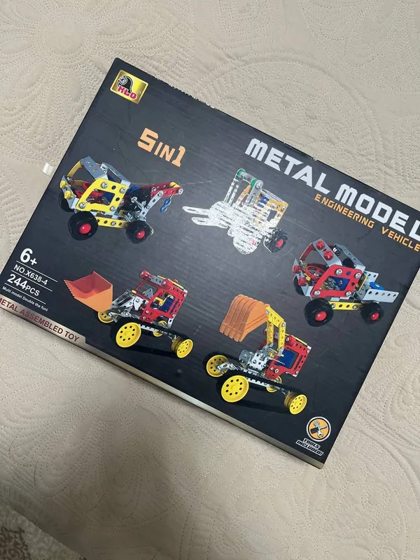 Игра конструктор 1 Игра конструктор 1
