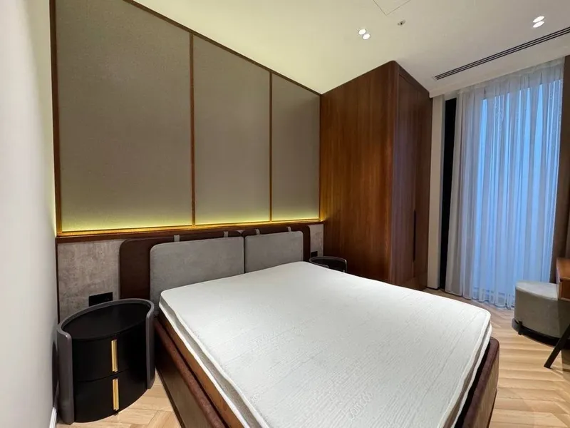 Tashkent City Nest One.Шайхантахурский район.Сдаётся 2х ком квартира! — фото 5