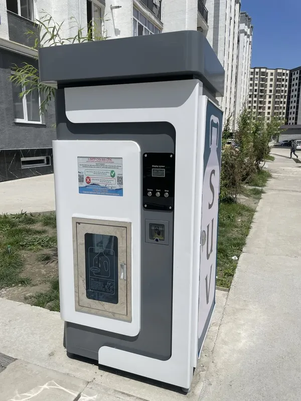 Вендинг, vending, vodamat suv apparati водомат savdo mashinasi vodomat — фото 5
