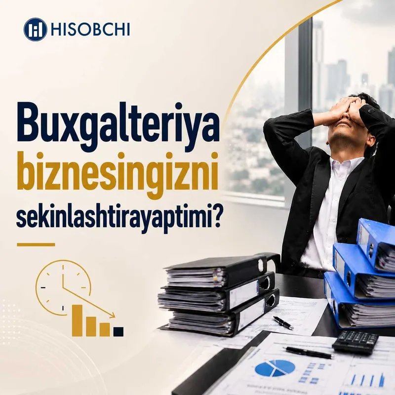 Бухгалтерский аутсорсинг | Ведение бухгалтерии | Soliq hisoboti Бухгалтерский аутсорсинг | Ведение бухгалтерии | Soliq hisoboti