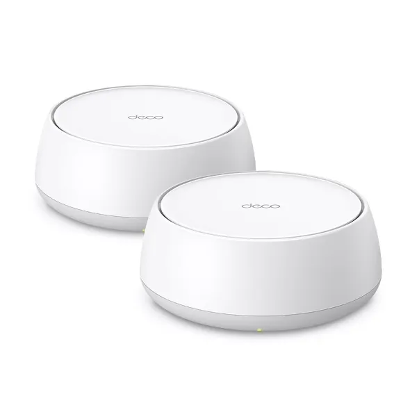 Butun uy uchun Mesh WiFi 7 BE3600 tizimi 1 Butun uy uchun Mesh WiFi 7 BE3600 tizimi 1