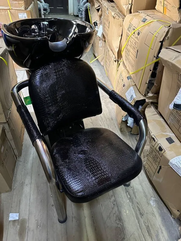 Кресло для салона мойка для салона Moyka barber mebel 6 Кресло для салона мойка для салона Moyka barber mebel 6
