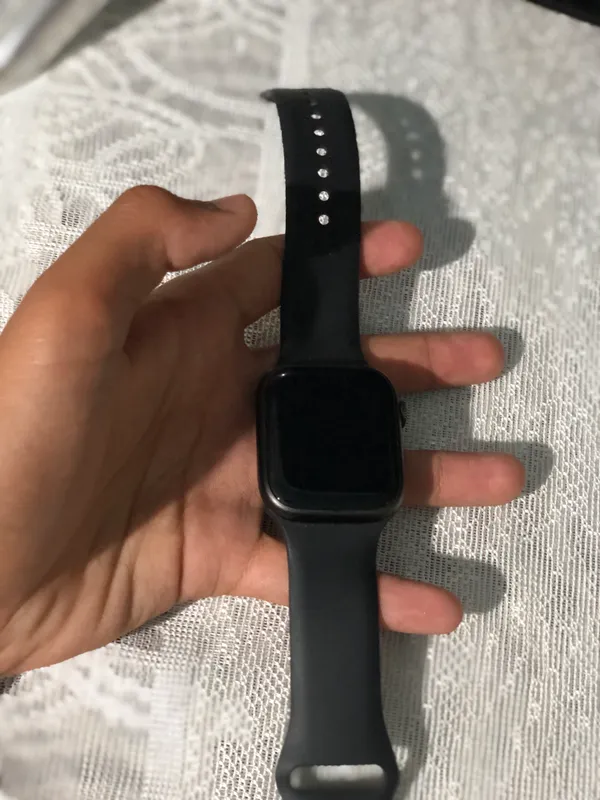 Recgri original smart watch 1