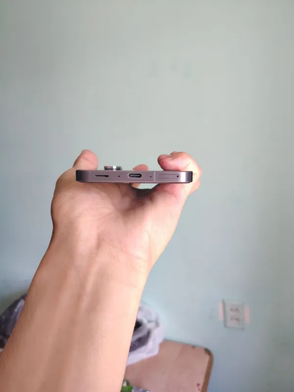Samsung Galaxy A56 коробка — фото 3