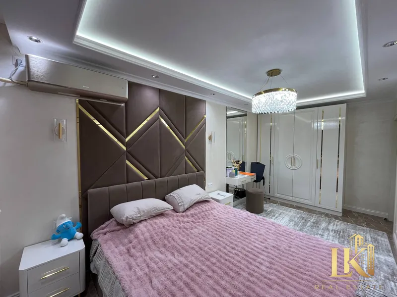 3/1/4 ЖК Parkent Plaza, Мирзо-Улугбекский район — фото 5