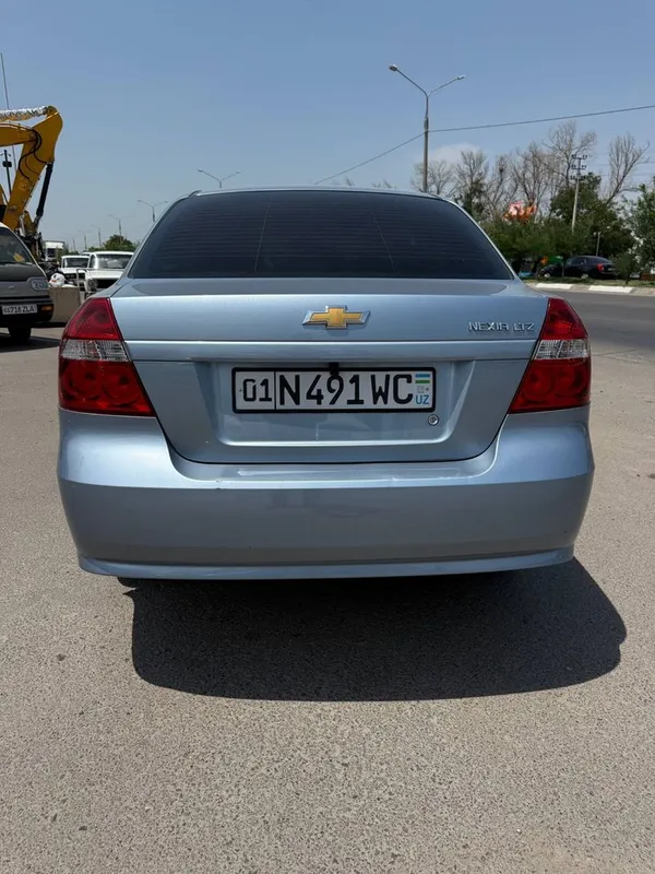 Nexia 3 4 avtomat 2021 yil 30.000 km 5 Nexia 3 4 avtomat 2021 yil 30.000 km 5