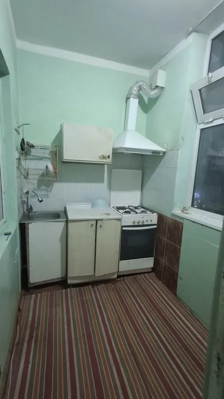 Квартира ижарага оила учун Динамо бозорча — фото 2