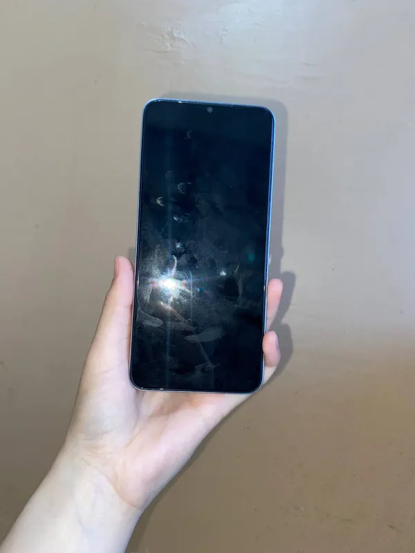Infinix Hot 30i — фото 6