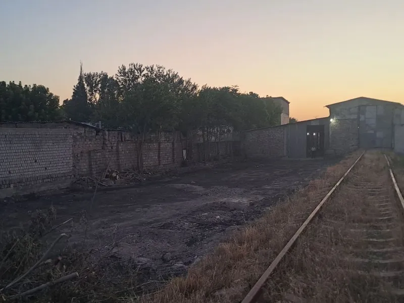Сдается в аренду склад под погрузку и выгрузку в Келесе — фото 4