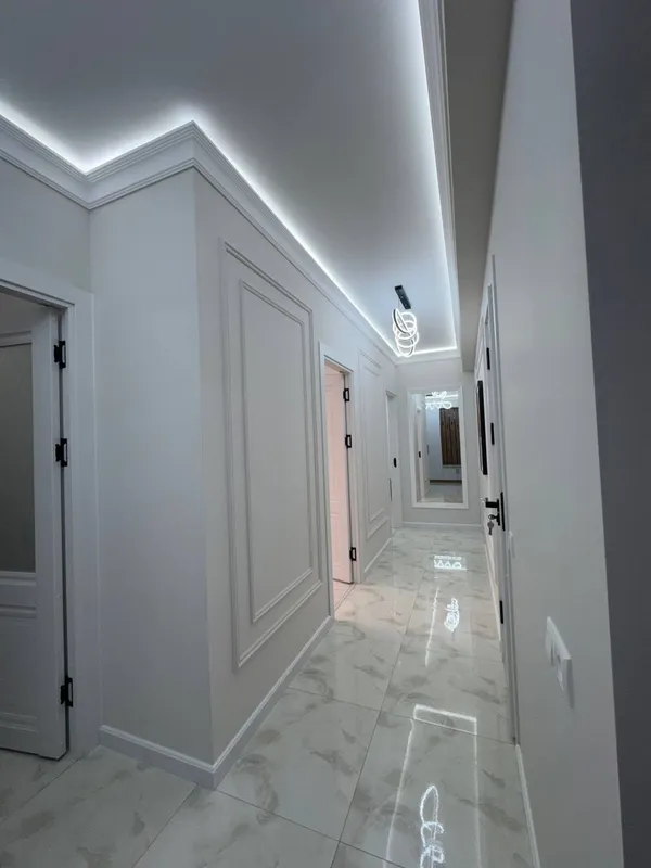 3 xonali kvartira, 68 m2, Yunusobod 8 3 xonali kvartira, 68 m2, Yunusobod 8